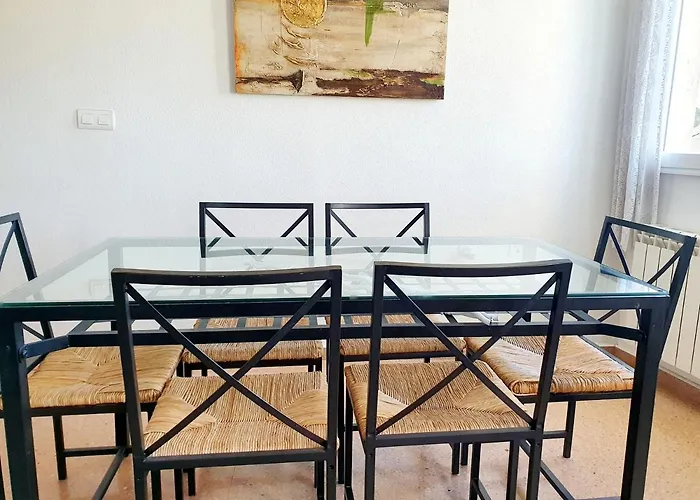 Apartamento Alameda Garden